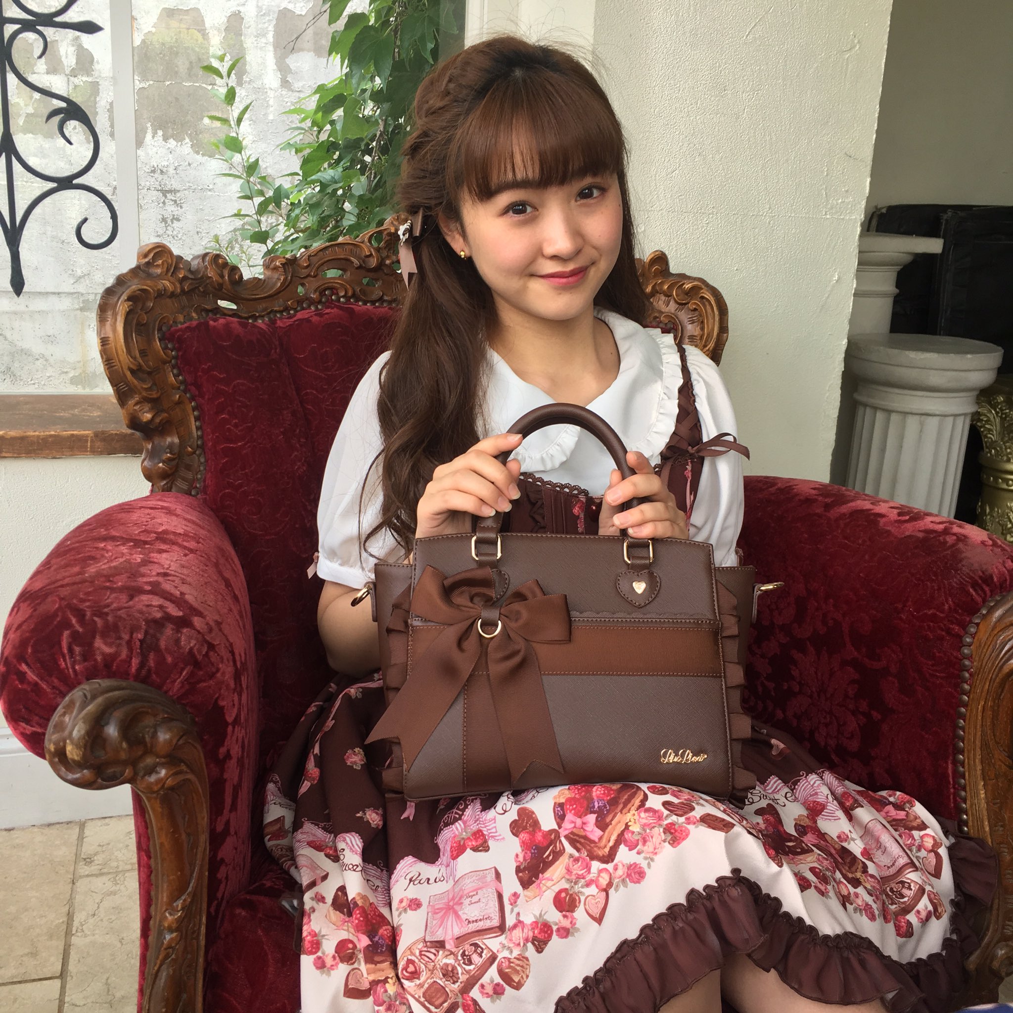 LIZ LISA on X: LIZ LISA on X:
