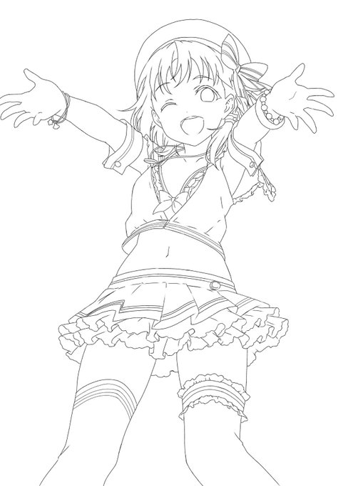 チカちゃんのtwitterイラスト検索結果 古い順 チカちゃんのtwitterイラスト検索結果 古い順