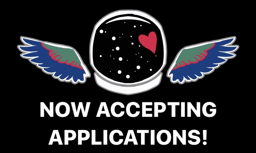 Are you ready to rock the world of aerospace with a top-tier internship, expert mentor, and a family of kickass leaders to support you? Apply TODAY to #BecomeABrookie 
BrookeOwensFellowship.org/apply