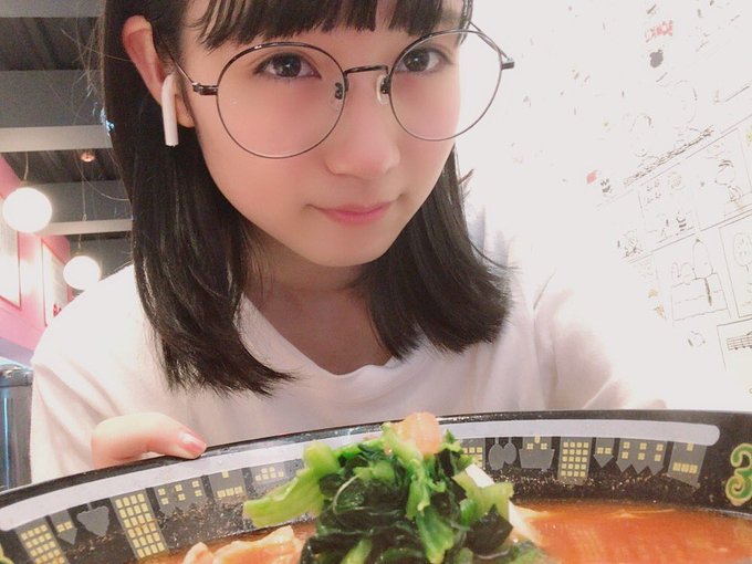 今村麻莉愛のTwitter画像42
