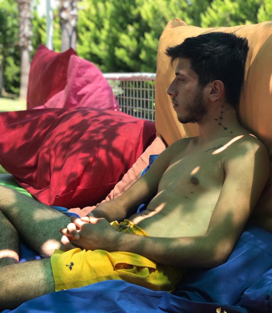 Ya herşey siyaha dönerse..