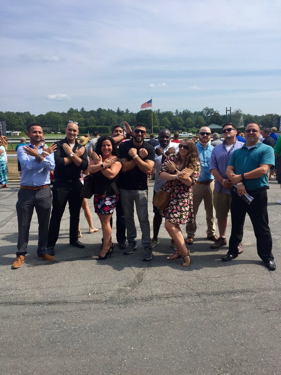 I’m thankful to IHX for many reasons! I was given the chance to be part of the pilot for IHX &amp; had a role in it going national,the friends I’ve made but most importantly the life this channel has allowed me to give my family!! Thank you IHX&amp;ATT #ihxthankfulthursday #attemployee