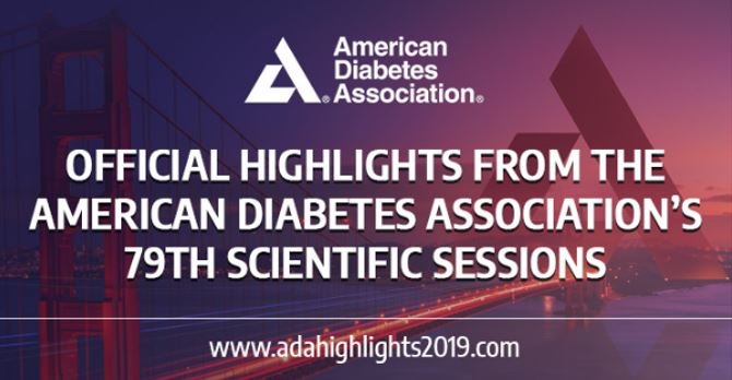 ADA_DiabetesPro's tweet image. Now available: the Official Highlights of #ADA2019. Access the highlights to review clinical insights &amp;amp; research discussed at this year’s meeting, view interviews w/ faculty, &amp;amp; more: bit.ly/333eJ2X