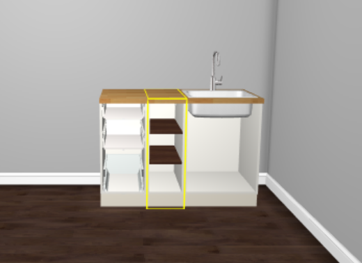 89CountryGirl89's tweet photo. @IKEACanada I can't get door fronts, handles... having so many problems with your planning tool and it's super frustrating when you need to pick stuff up later this evening... https://t.co/2JMtYrFiKP