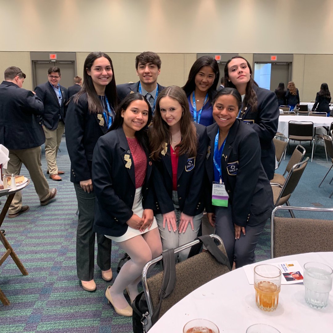 NJDECA's tweet photo. Missing ICDC in Orlando today!! #ThrowbackThursday https://t.co/6Jl665wyGs