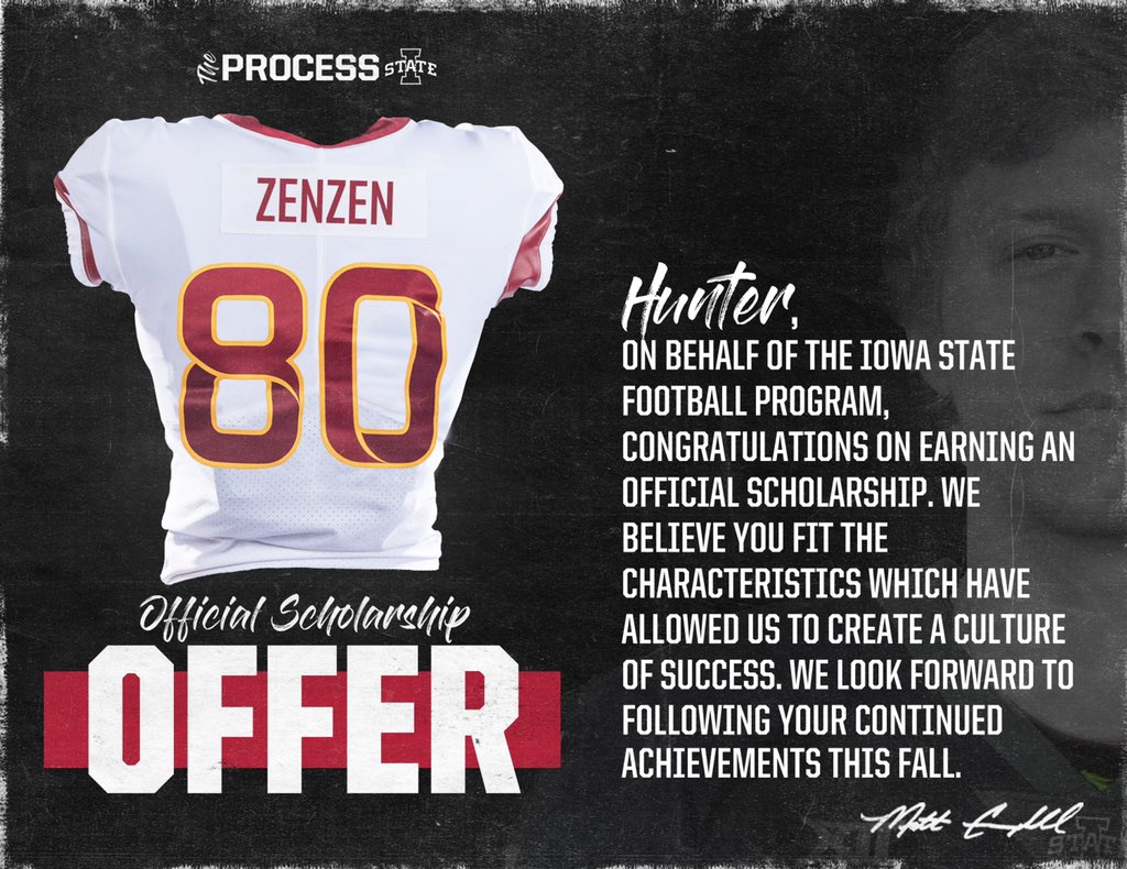 Hunter Zenzen (@zenzen_10) on Twitter photo 