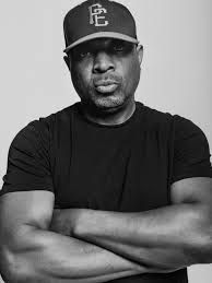 Happy birthday Carlton Douglas Ridenhour (August 1, 1960), aka Chuck D 