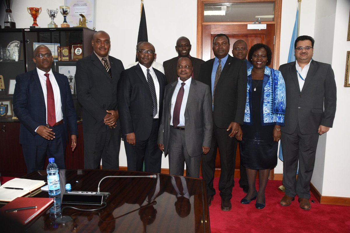 Vice-Chancellor @ UoNBI (@vcuonbi) on Twitter photo I am happy to engage I&M Foundation and Special Olympics Kenya who are happy to support University of Nairobi sports teams and facilities. <a href="/uonbi/">University of Nairobi</a> I am happy to engage I&M Foundation and Special Olympics Kenya who are happy to support University of Nairobi sports teams and facilities. <a href="/uonbi/">University of Nairobi</a>