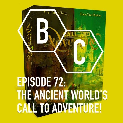 BoardChitless (@board_chitless) on Twitter photo Episode 72 of the #podcast is here and we play <a href="/bwisegames/">Brotherwise Games</a>' #CalltoAdventure and what I believe is the 2nd edition of @RyanLaukat's #TheAncientWorld but with a 1st edition box and board...
link.chtbl.com/ByKjCrA4 #boardgames Episode 72 of the #podcast is here and we play <a href="/bwisegames/">Brotherwise Games</a>' #CalltoAdventure and what I believe is the 2nd edition of @RyanLaukat's #TheAncientWorld but with a 1st edition box and board...
link.chtbl.com/ByKjCrA4 #boardgames