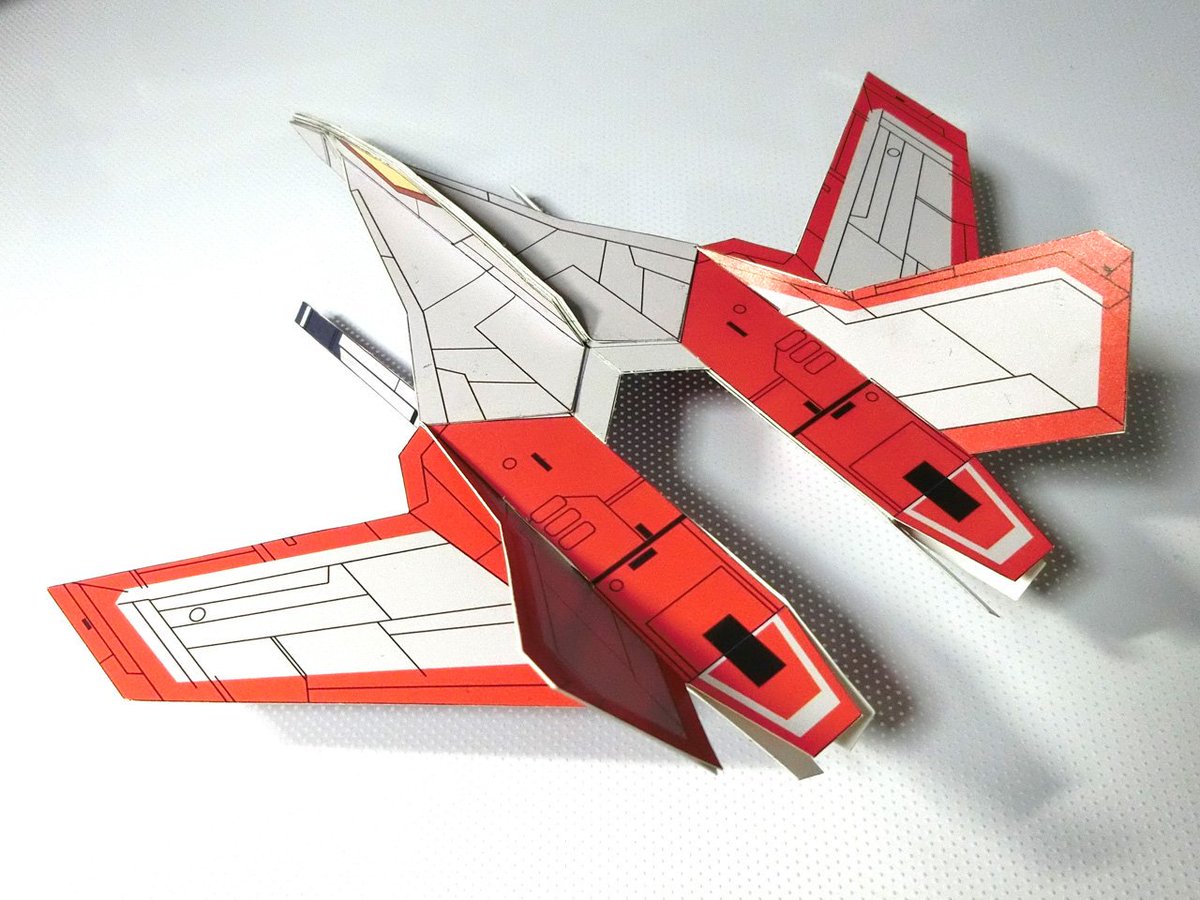 Project Rolling Gunner Official なお今回のペーパープレーンは ペーパークラフトをいろいろ作成しています Pdx8 様の絶大なご協力により実現いたしました ありがとうございました T Co Xvkmodekf4 Project Rolling Gunner Official なお今回のペーパープレーンは ペーパークラフトをいろいろ作成しています Pdx8 様の絶大なご協力により実現いたしました ありがとうございました T Co Xvkmodekf4
