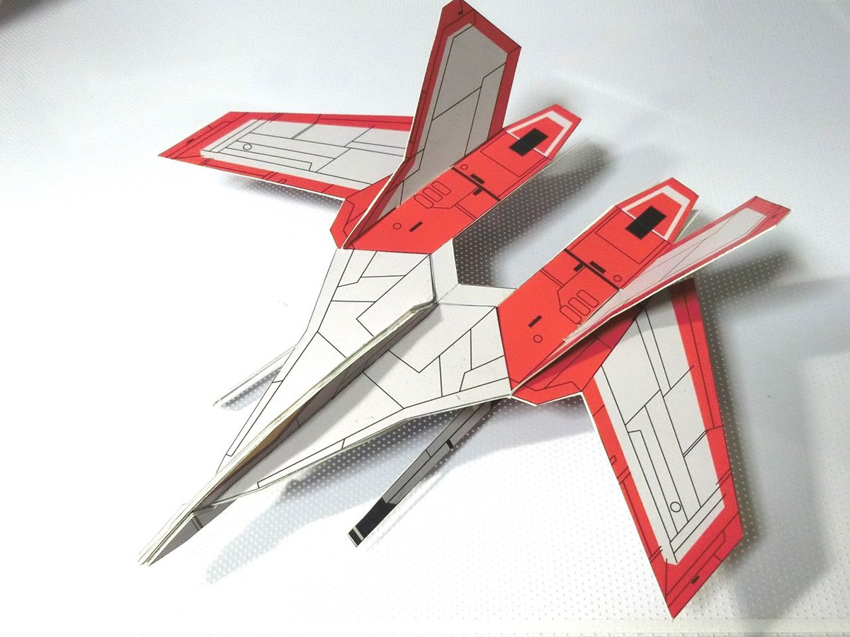 Project Rolling Gunner Official なお今回のペーパープレーンは ペーパークラフトをいろいろ作成しています Pdx8 様の絶大なご協力により実現いたしました ありがとうございました T Co Xvkmodekf4 Project Rolling Gunner Official なお今回のペーパープレーンは ペーパークラフトをいろいろ作成しています Pdx8 様の絶大なご協力により実現いたしました ありがとうございました T Co Xvkmodekf4