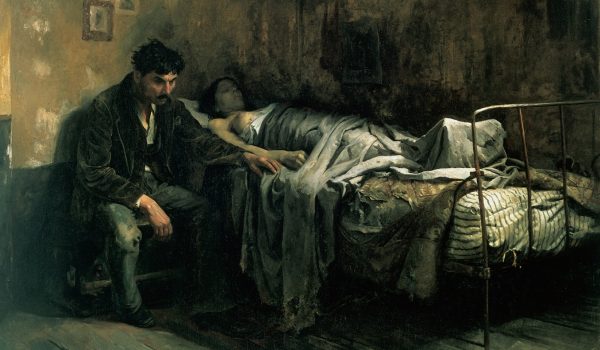 Dare un nome alla malattia, tra scienza e immaginari contemporanei: quando viene identificata una nuova patologia, darle un nome è necessario per poterla descrivere, ricercare e trattare. Ma è tutt’altro che semplice.

medicinanarrativa.eu/dare-nome-mala…