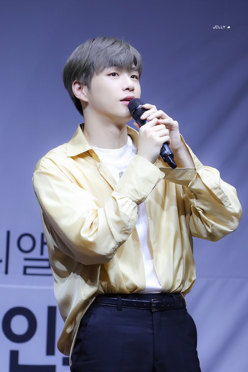 jelly_961210's tweet photo. 190801 #강다니엘 https://t.co/NJrihgjC6R