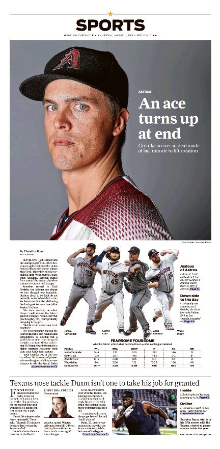 Sports Front Pages tweet media