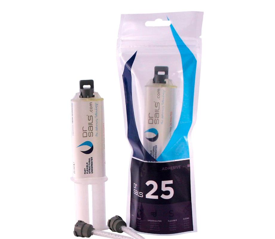 Discover <a href="/DrSail/">Dr.sail</a> 's ultimate two component adhesive, able to harden under water and characterized by its flexibility and fast use. Learn more on NauticExpo 
 [ow.ly/9oEb50vjHPm] <a href="/DrSails/">DrSails</a> #NauticExpoClient #NauticExpo