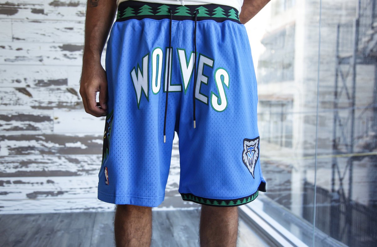 Mitchell & Ness on X: 