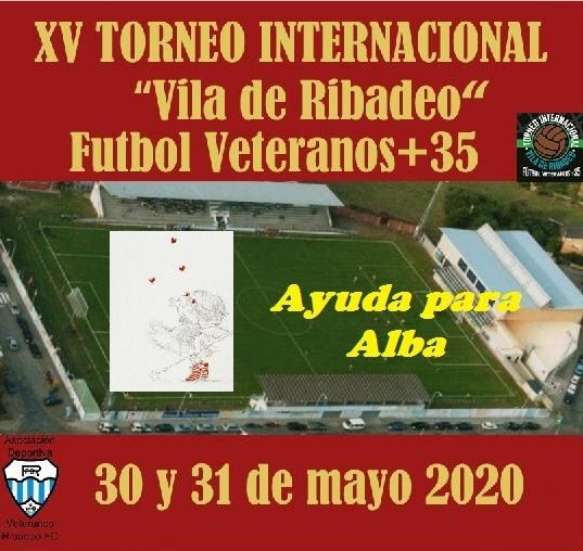 Fútbol - Amistad - Solidaridad