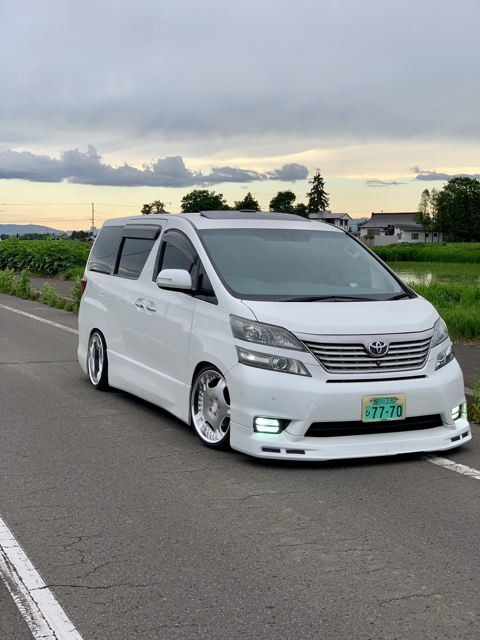 レオンハルト バイル 19インチ-