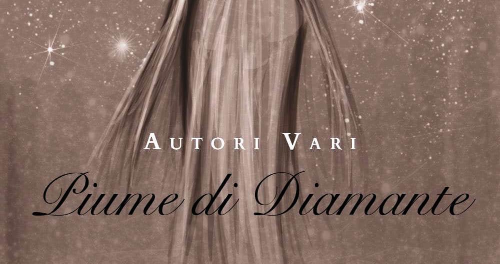 E’ uscito il libro Piume di diamante. Frammenti di forza e resilienza di fronte a malattie rare e disabilità senzalinea.it/giornale/e-usc…