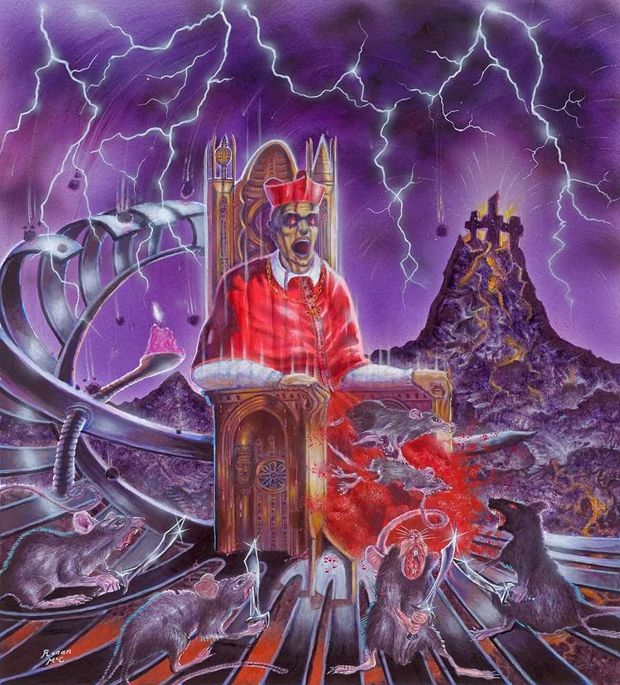 Scimitar☠ tweet media