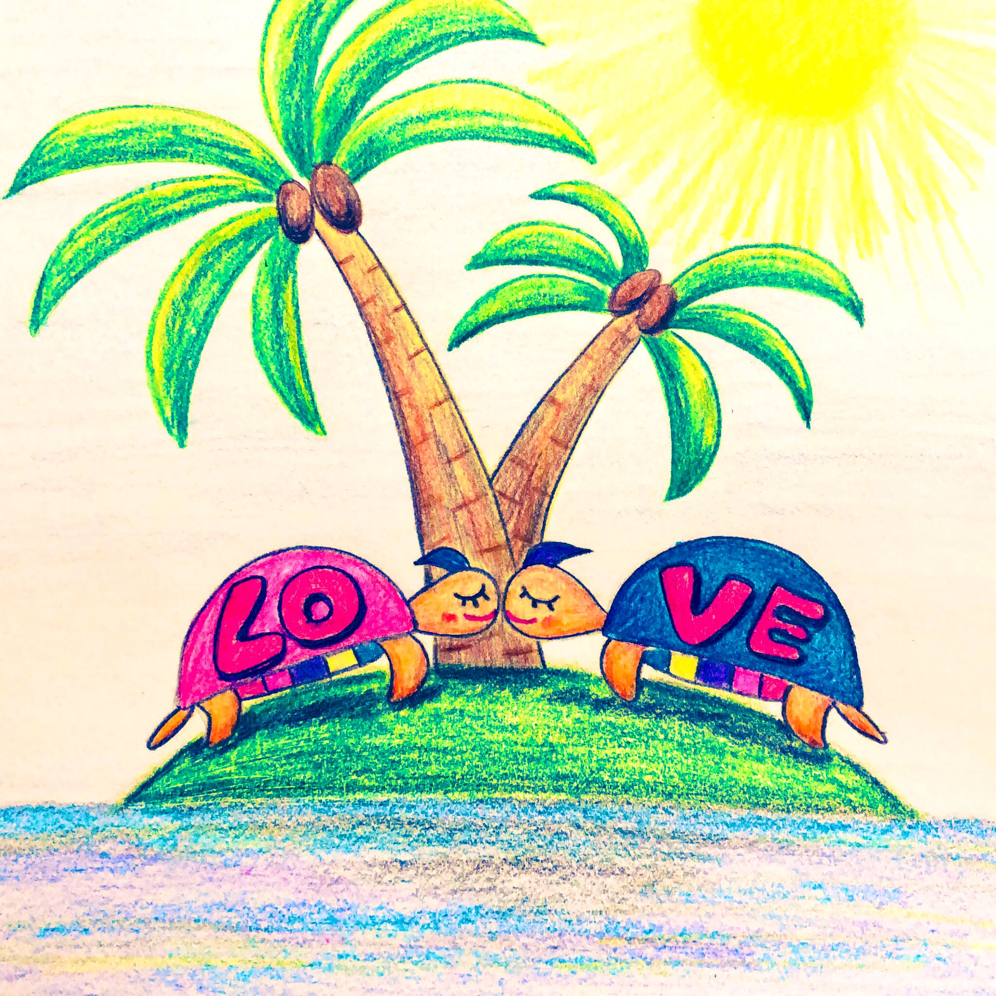 あさみ 夏らしい画像 毎日暑くてヤバイですね 最近イラスト描けてないので過去絵 夏 夏らしい画像 イラスト 絵 色鉛筆画 過去絵 絵描きさんと繋がりたい イラスト好き T Co Im53i0fvsk Twitter