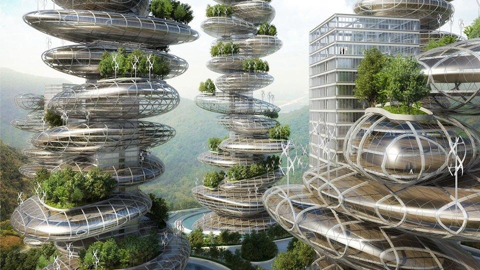 Solarpunk - thejaymo