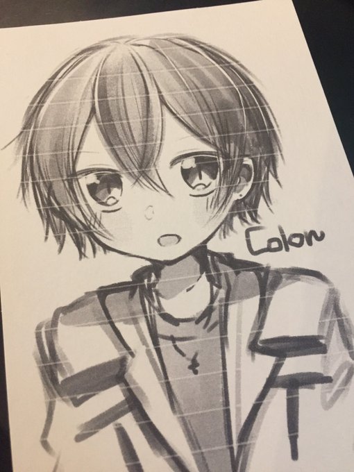Vow H3さんのイラスト一覧 4ページ目 Vow H3さんのイラスト一覧 4ページ目