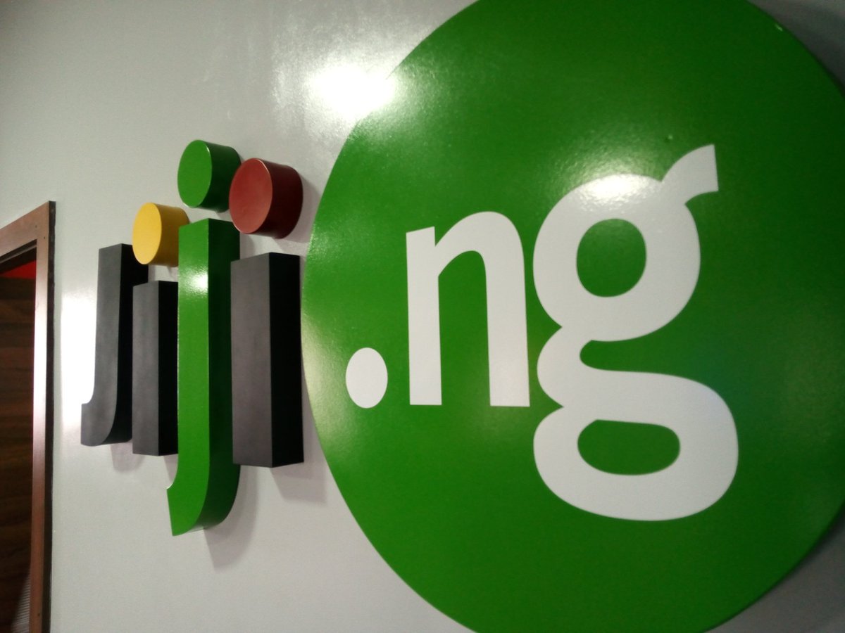 Jiji Nigeria Team tweet media