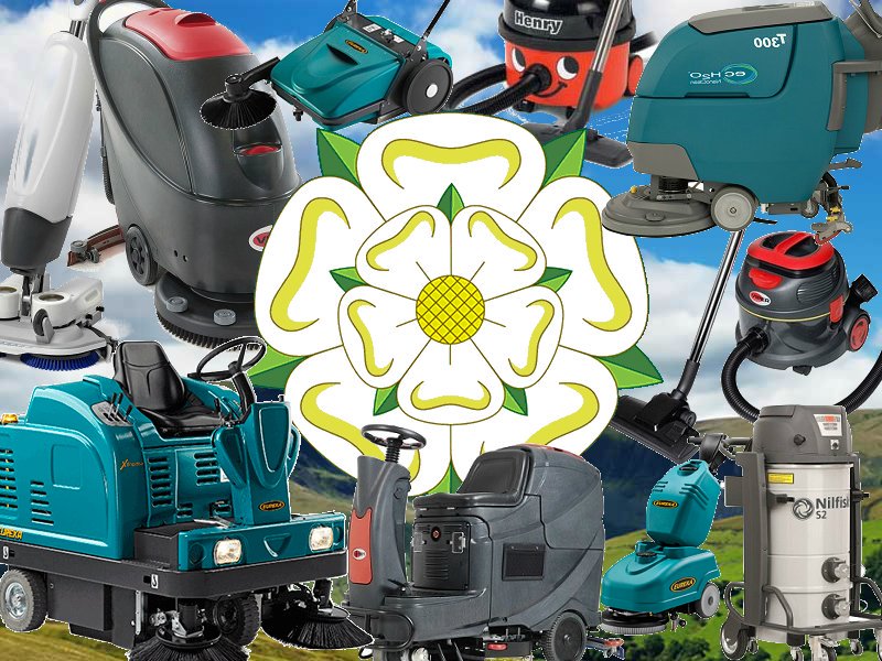 Now then, #HappyYorkshireDay t' all our Yorkshire folk 🌼