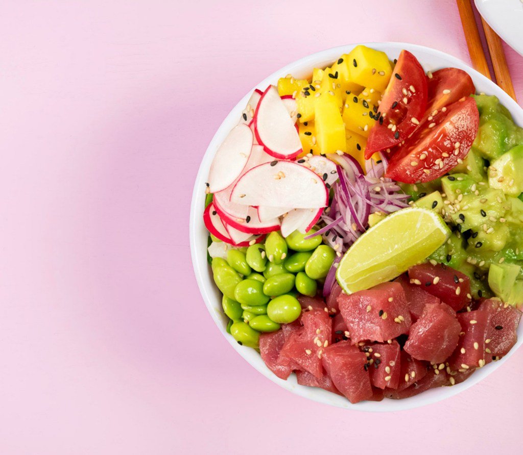 Apre ‘Opoké, a Napoli il primo ristorante virtuale di Poké Bowls senzalinea.it/giornale/apre-…