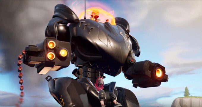 Chaxings's tweet image. Vault the brutes !