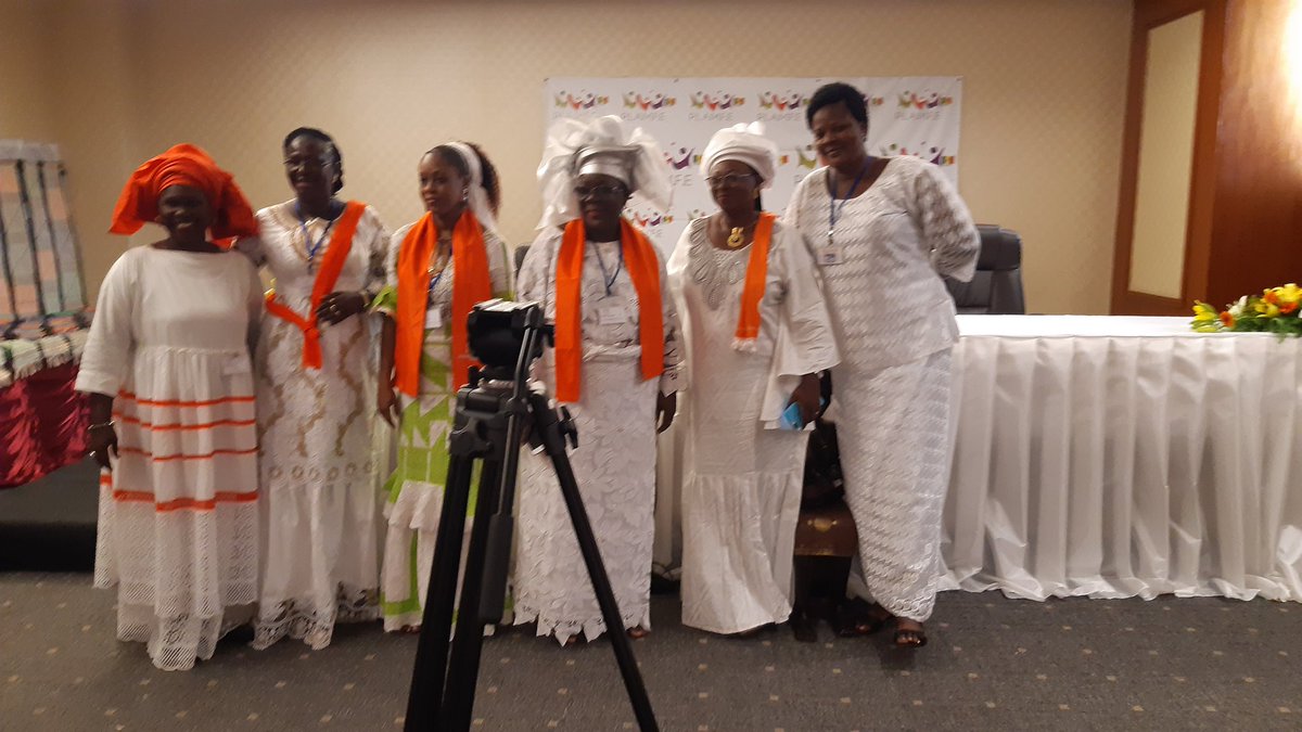PLAMFE1's tweet photo. Arrivée des participants à la cérémonie officielle de la #JDF19  célébrée exceptionnellement ce 1er Août à #dakar #Senegal #FOM @jalybadiane @Oumyregina @Naboufall https://t.co/I75HAJ6irJ