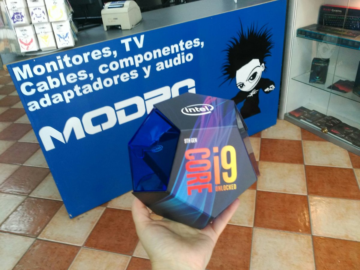 MODPC tweet media