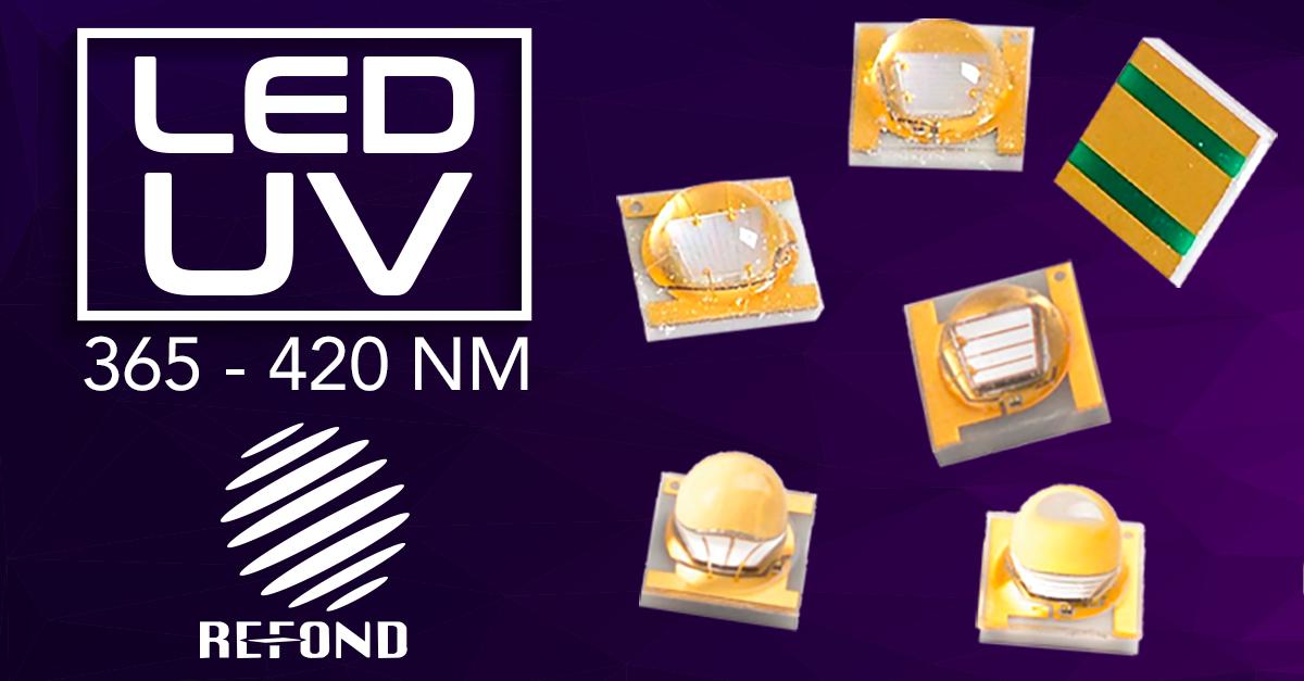 equipscient's tweet image. Le département Composants &amp;amp; Modules propose une gamme de modules Led UV Back Lighting. 

Plus d&apos;informations ici : 
es-france.com/blog/241-gamme…

#ledUV #moduleLED #UV #polymérisation #stérilisation