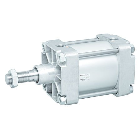 Die Zylinder der Serie ITS werden immer dann gezielt eingesetzt, wenn es um extrem hohe Massen geht, die mit bekannter Leichtigkeit effizient und kontrolliert bewegt werden müssen.
#OneEmerson #easypneumatics
Mehr erfahren: bit.ly/2Nw88dB emr.sn/eZ0J