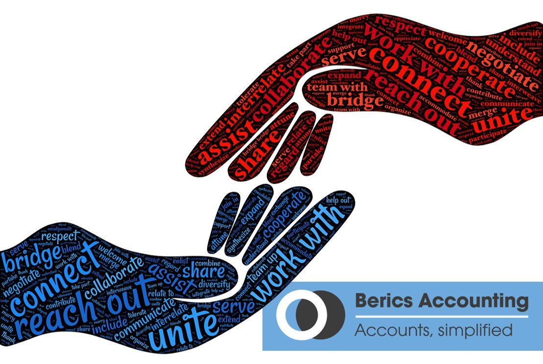Whether you are looking to switch #accountant or receive financial advice, we're here to help. Contact us today #bericsaccounting berics.co.uk