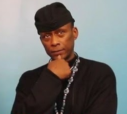 Happy Birthday (Professor Griff) 
