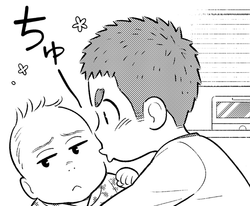 単行本①巻のための作業がひととおり終わりました!描き下ろし50ページ以上、浩希の幼い頃のお話やお父さんも出てきたり親子でお出かけしたりと、盛りだくさんの内容になっています!発売まであと少し!

Amazonのリンクはこちら!
https://t.co/AA7Io67EdY  

#うちの息子はたぶんゲイ 