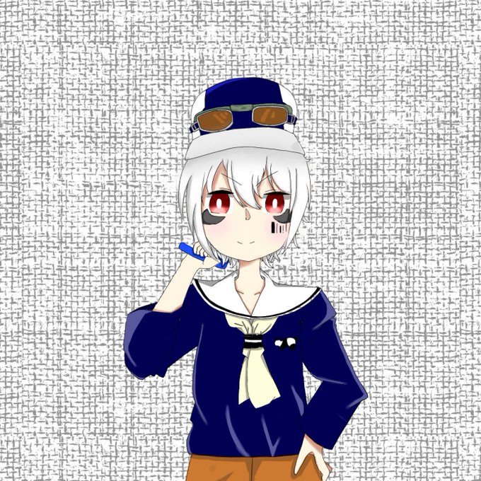 まふまふ推しのtwitterイラスト検索結果