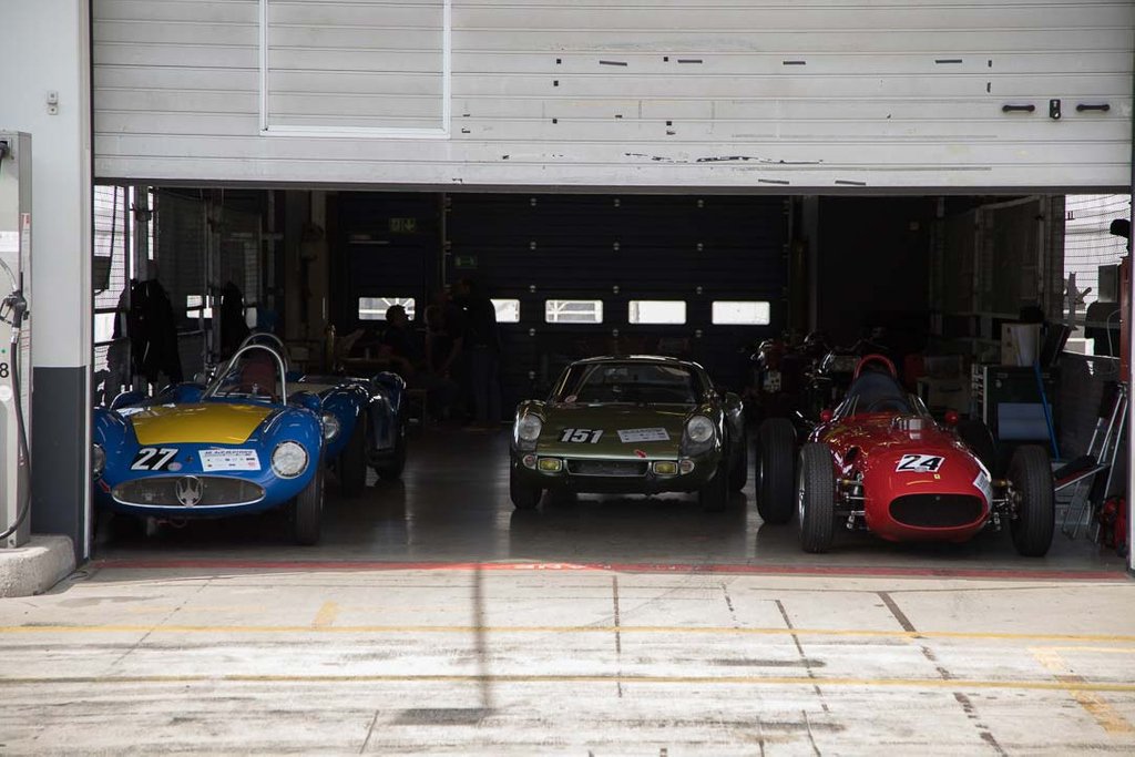 Verborgene Schätze bestaunen. 

Beim 47. AvD-OLDTIMER-GRAND-PRIX 
vom 09. - 11. August 2019 am  Nürburgring

c74.de/bfda

#avd #avdogp #ogp2018 #avdogp2018 #oldtimergrandprix #nürburgring