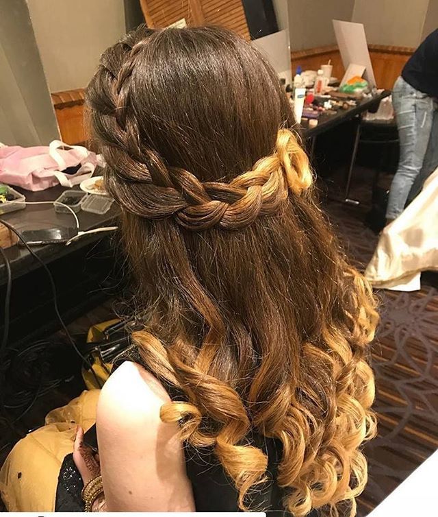 Floralhairstyle Hashtag On Twitter