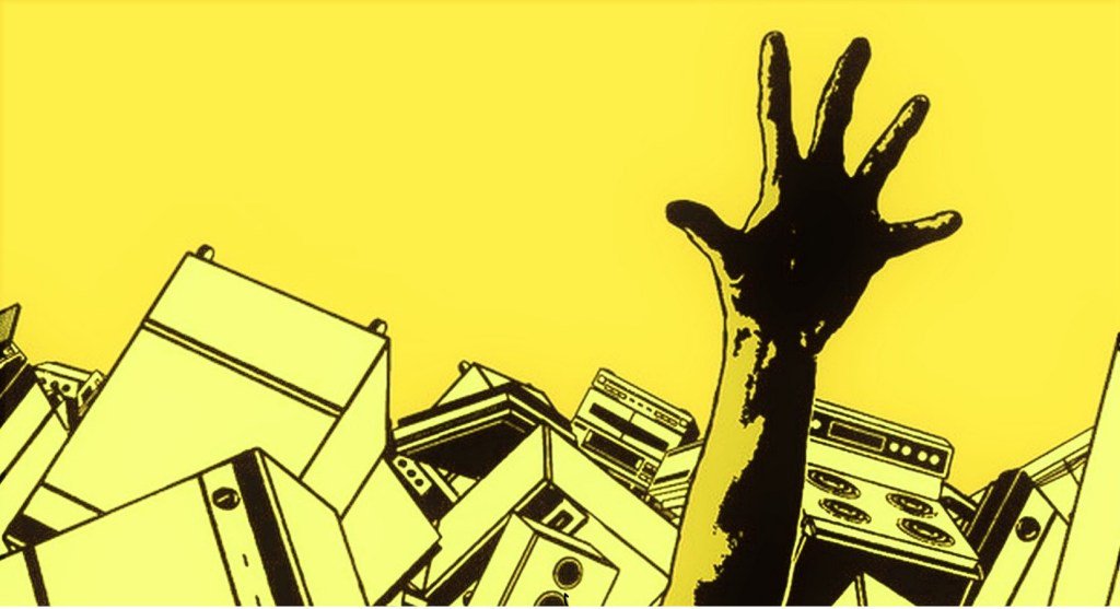 Nuove regole in arrivo contro l’obsolescenza programmata senzalinea.it/giornale/nuove…