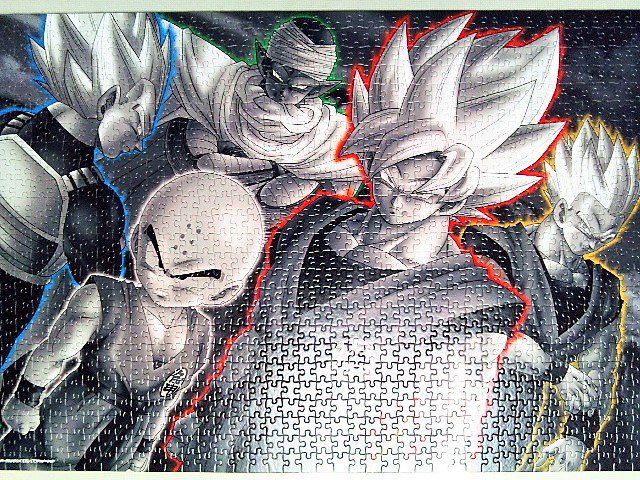 シールド 凍結戦士はねむれない En Twitter これはパズル ドラゴンボールz 決戦 パズル 1000ピース のイラストですよ シールド 凍結戦士はねむれない En Twitter これはパズル ドラゴンボールz 決戦 パズル 1000ピース のイラストですよ