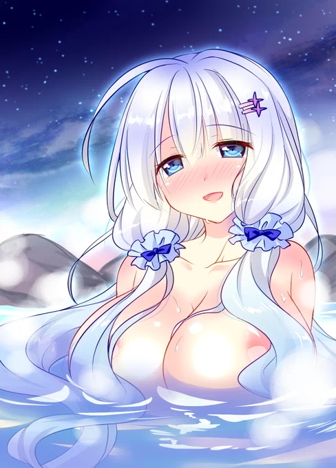 まつりだ～ #おっぱいの日 