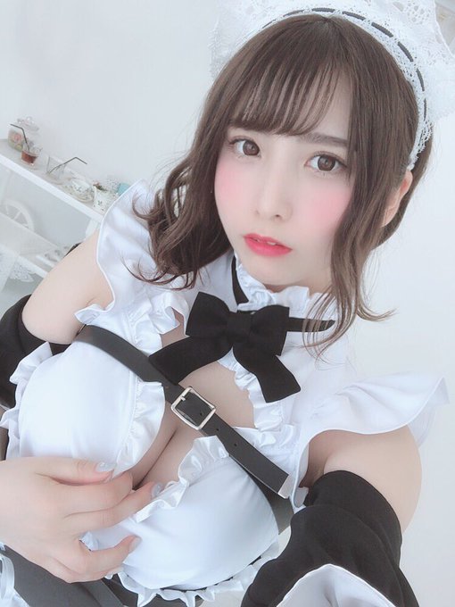 コスプレイヤー紗愛のTwitter画像51