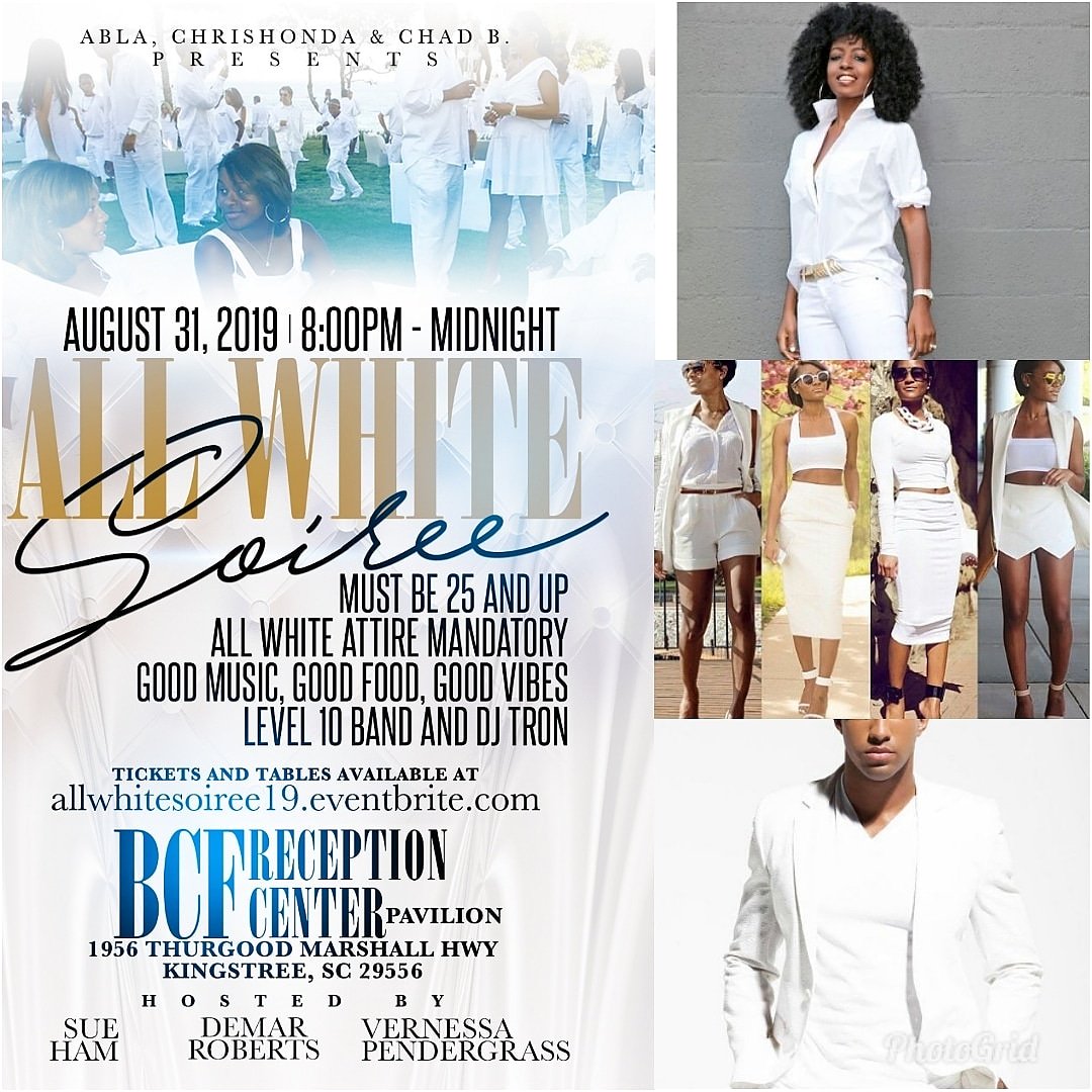 plushlounge's tweet photo. Did somebody say #SOLDOUT?

Cocktail Tables are officially SOLD OUT for the All White Soiree!

General Admission and Premium Table tickets are still available, but not for long! Hit the link below to secure your entry TODAY! #AllWhiteSoiree #AllWhiteParty #AllWhiteEVERYTHING https://t.co/kkxCbvotGl