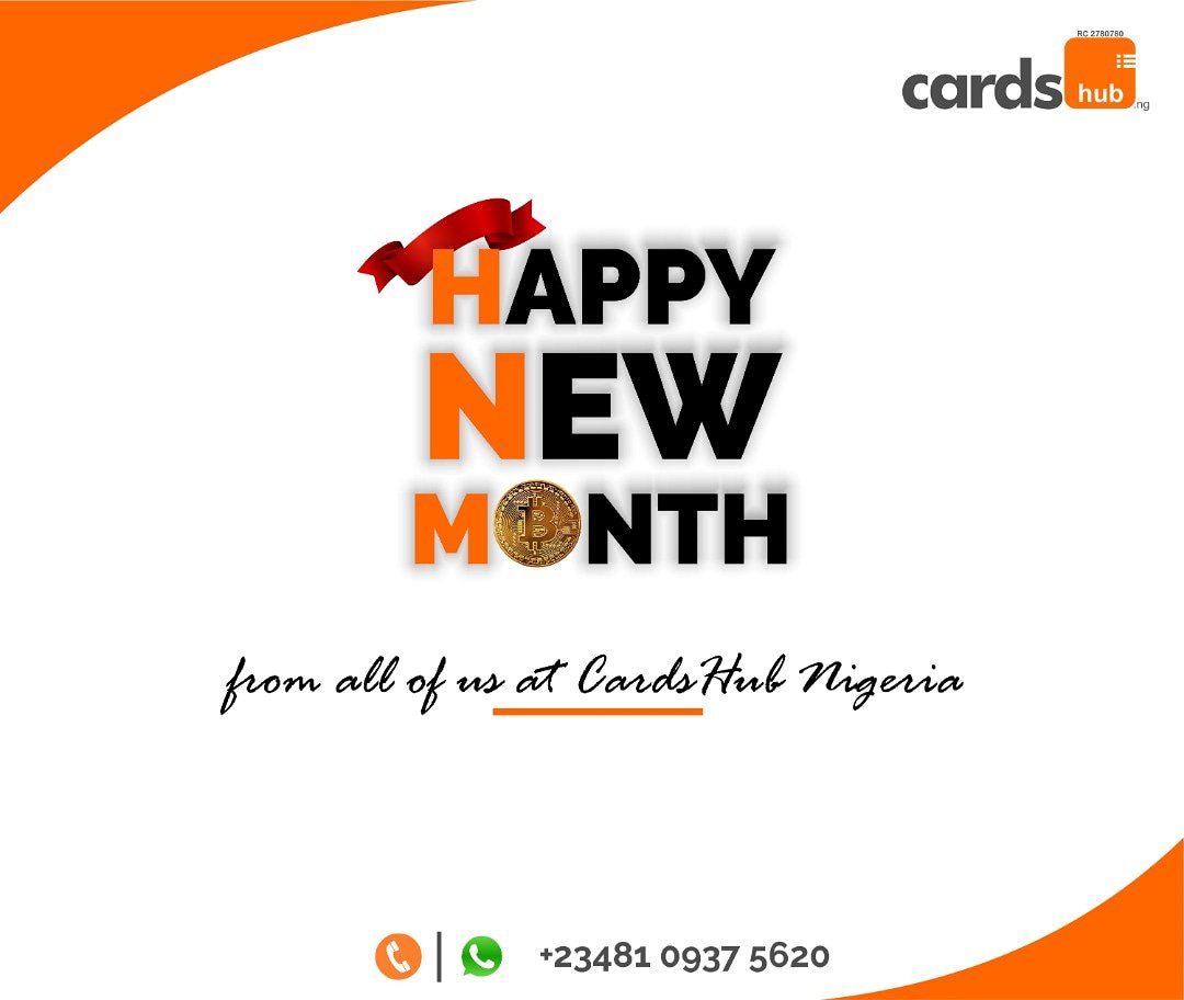 cardshub_ng's tweet photo. Cheers 🍻📣🍻to an amazing #Month
.
We thank you July... We believe we do better in this August 🙏.
.
For all your trades on Bitcoin and Gift cards, Lawson got you covered.
.
Call/WhatsApp +23481-0937-5620
.
.
.
#cardshub #NewMonth #HNM #Augustwish https://t.co/lTpichZjTj