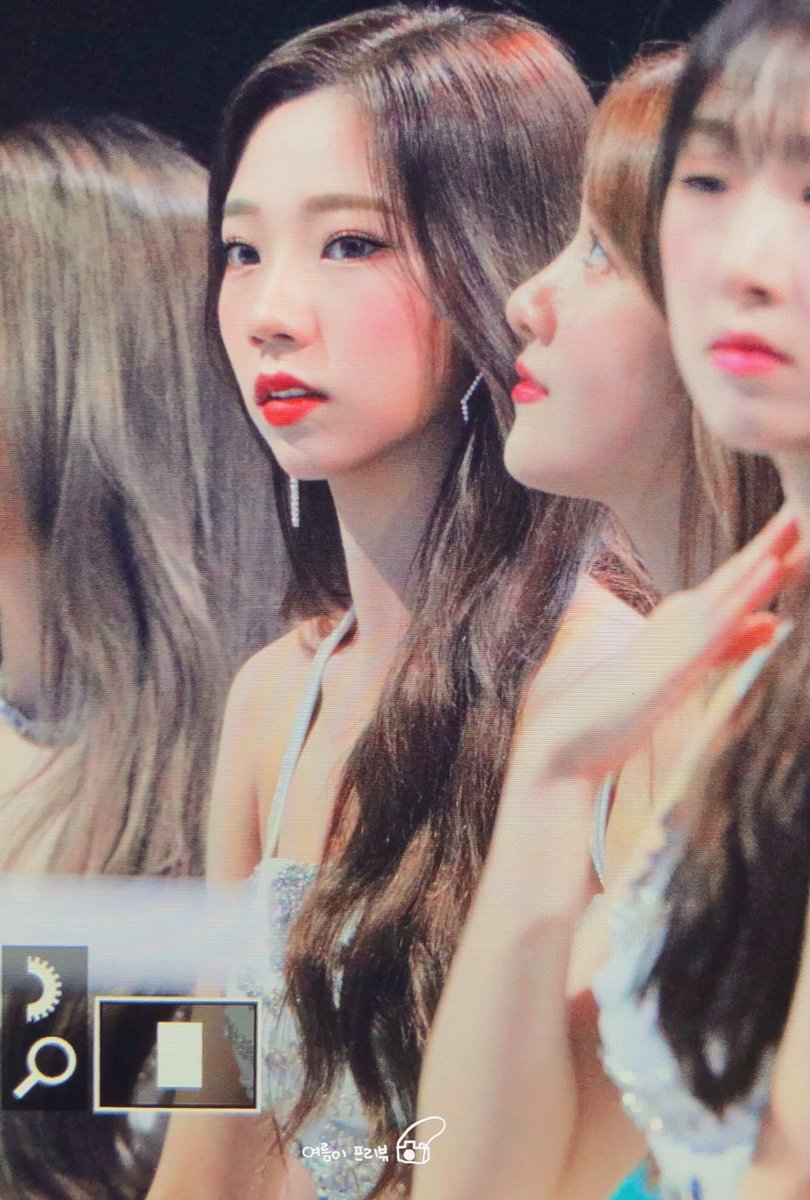 190801 MGMA 
#우주소녀 #여름 #YEOREUM #WJSN <a href="/WJSN_Cosmic/">우주소녀</a>