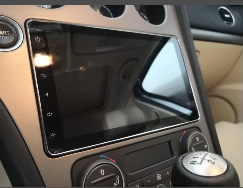 Joying Autoradio auf Twitter: „Installation review: #Joying 8 inch #double  #din #radio android  #head #unit installed on #Alfa #Romeo 159, like it:  Now when you place the order, there is 15% #