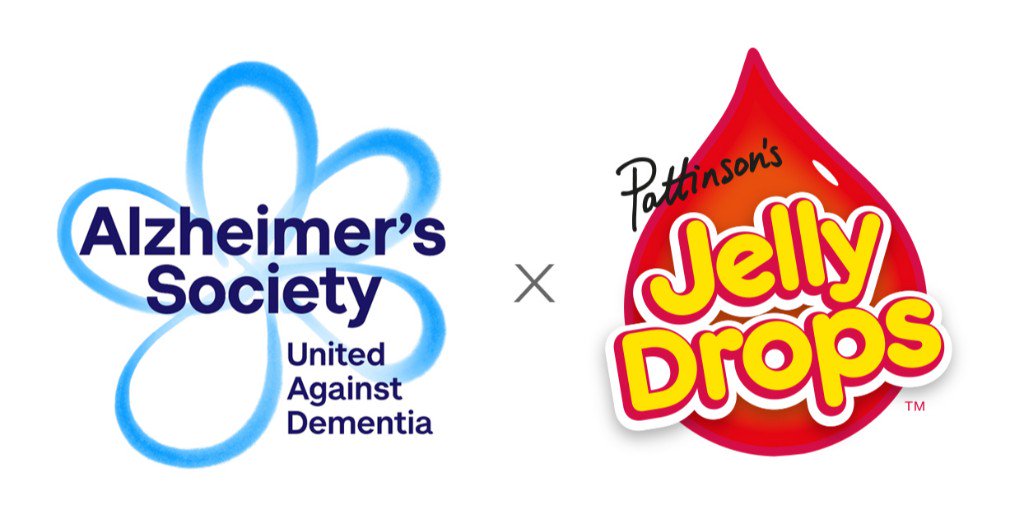We have some exciting news! #JellyDrops have been accepted onto the first ever <a href="/alzheimerssoc/">Alzheimer's Society</a> Accelerator Programme for "innovations and inventions that could help people affected by dementia live better" - congrats to <a href="/WeAreHowDoI/">How Do I?</a> too!